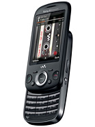 Sony Ericsson Zylo Price With Specifications